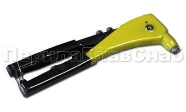 Клепальник ручной 2.4 - 4.8 мм k926 купить в Волгограде