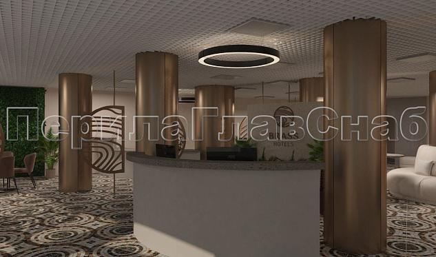 Облицовка в Волгограде. Готовые проекты ПерилаГлавСнаб