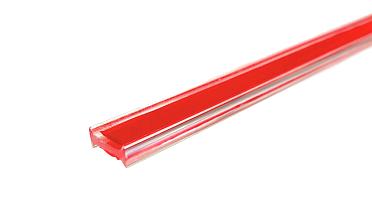 Профиль самоклеящийся для стекла 10 мм, длина 3000 мм t240-2 купить в Волгограде