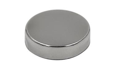 Гайка М8 глухая, шлифованная, (AISI 304) k080-2 купить в Волгограде