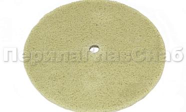 Диск абразивный 150х5.5х12, Grit 320 k464 купить в Волгограде