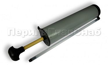 Насос для продувки отверстий BIT-PP 330 мм Ф-0165 купить в Волгограде