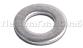 (DIN 125.A2) Шайба нерж. М12 плоская М-3318