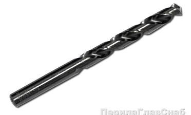 Сверло HSS M35 Cobalt 5%, 17 мм k961-17 купить в Волгограде