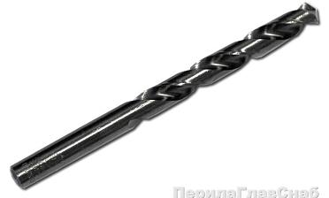 Сверло HSS M35 Cobalt 5%, 18 мм k961-18 купить в Волгограде