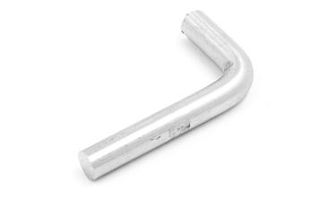 Гнутик 70х40 мм из прутка Ø10 мм Ф-0512 купить в Волгограде