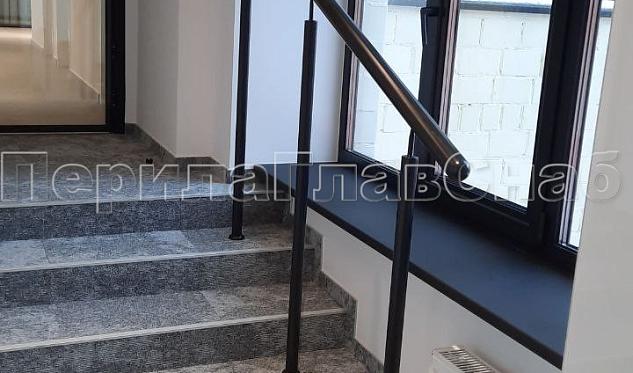 Без ригелей в Волгограде. Готовые проекты ПерилаГлавСнаб