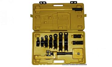 Трубогиб ручной, для трубы 10 - 25 мм k914 купить в Волгограде