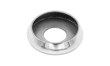 Шайба подкладочная Ø16 мм, 20х4х0.8, с отверстием Ø8 мм (AISI 201) k096 купить в Волгограде