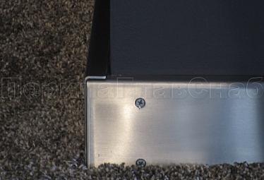 Отбойники металлические для стен купить в Волгограде