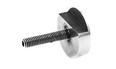 Держатель для зеркала, (AISI 201) k123 купить в Волгограде