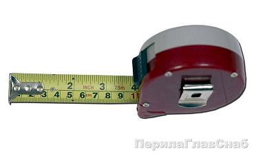Рулетка 7.5 м k906 купить в Волгограде