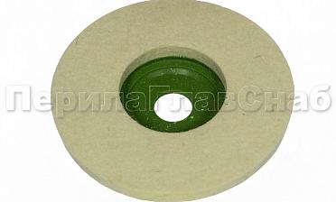 Войлок для тонкой полировки, Premium k427-2 купить в Волгограде