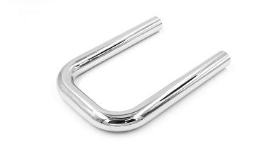 Окончание поручня пандуса Ø38.1 мм, (AISI 304) k051 купить в Волгограде