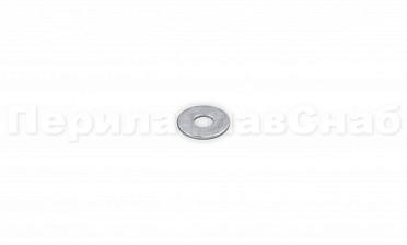 Шайба нерж. кузовная М6 (DIN 9021.Zn) М-3125 купить в Волгограде