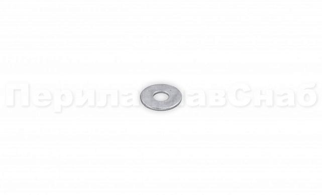 Шайба нерж. кузовная М6 (DIN 9021.Zn) М-3125