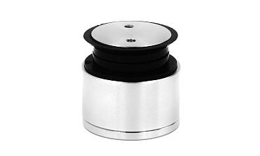 Точечный стеклодержатель 22-26 мм, регулируемый, под зенковку, для стекла 10-12 мм t507 SSS купить в Волгограде