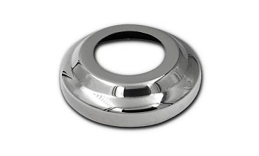 Низ стойки Ø38.1 мм, S=0.8 мм, внешний Ø78х18 мм, полированный (AISI 304) k007-5 купить в Волгограде