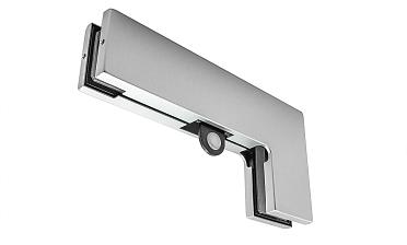 Фитинг угловой соединительный с ответной частью под замок со стопором, под алюминий t142 AL купить в Волгограде