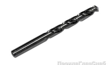 Сверло HSS M35 Cobalt 5%, 13 мм k961р-13 купить в Волгограде