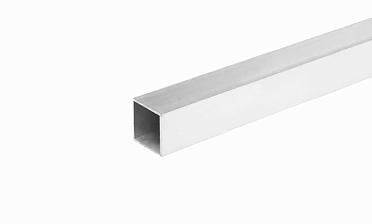 Труба профильная нержавеющая 20х20х1,5 мм, AISI 304 Rk873 купить в Волгограде