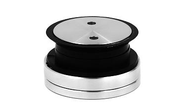 Точечный стеклодержатель 8.5-10.5 мм, регулируемый, под зенковку, для стекла 10-12 мм t502 SSS купить в Волгограде