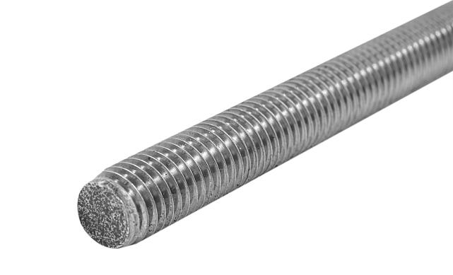 (DIN 975.Zn) Шпилька оц. М6 М-3967