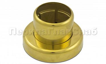 Цанга под золото под Ø50.8 мм, (AISI 304) Фk220-88 купить в Волгограде