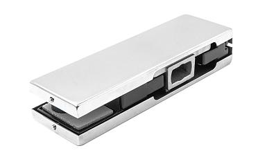 Нижний фитинг-петля, полированный t110 PSS купить в Волгограде