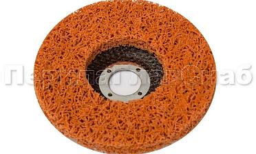 Круг полировальный NORTON 125х22 мм Blaze Rapid Strip Ф-1135 купить в Волгограде