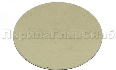 Войлок 125х5 мм на липучке, ULTRA k467-2 купить в Волгограде