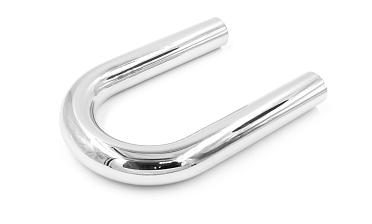 Окончание поручня пандуса Ø50.8 мм, полированный, круглый (AISI 304) k051-5 купить в Волгограде