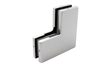 Фитинг угловой большой, под алюминий t160 AL купить в Волгограде