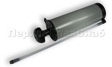 Насос для продувки отверстий BIT-PP 240 мм Ф-0164 купить в Волгограде