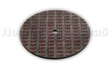 Прессованный круг Norton UNITIZED 150х6х12мм 3S FIN Ф-1143 купить в Волгограде