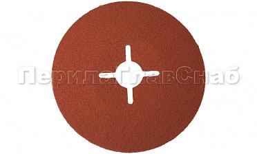 Шлифовальный круг "зелень" на фибре Р-80 3М Ф-0393 купить в Волгограде