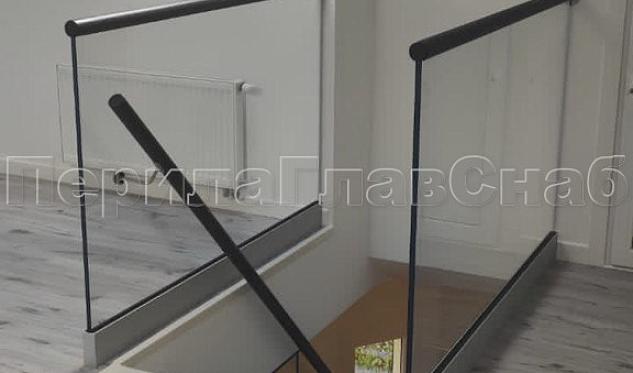 Несущее на алюминиевом профиле в Волгограде. Готовые проекты ПерилаГлавСнаб