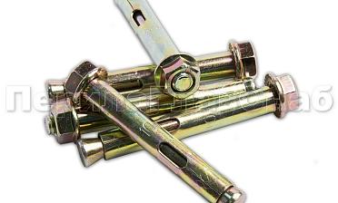 Анкер-гайка М8х10х77 М-3129 купить в Волгограде