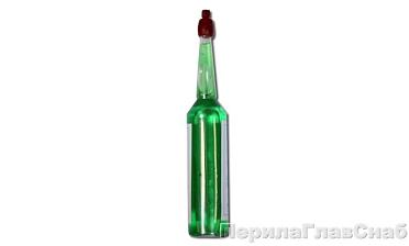 Жидкость для химанализа 304-й и 201-й стали, 30 мл k304 купить в Волгограде