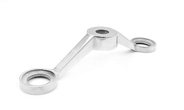 K289-I, I-спайдер-200 мм, AISI 316, 2х26х38, 1х18х36/40 мм, нагрузки: 1кН, 2кН k289-I купить в Волгограде