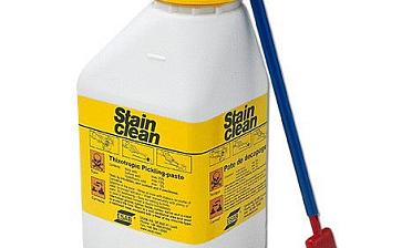 Паста травильная Stain Clean (кислота) 1кг Ф-0948 купить в Волгограде