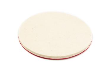 Войлок 125х5мм на липучке Фk467-2 купить в Волгограде