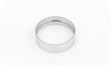 Соединитель-кольцо для 42,4 мм, полированный, AISI 304 k562-42 купить в Волгограде