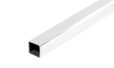 Штанга 15х15х1,5мм полированная, длина 3000мм t809-02-3000 PSS купить в Волгограде