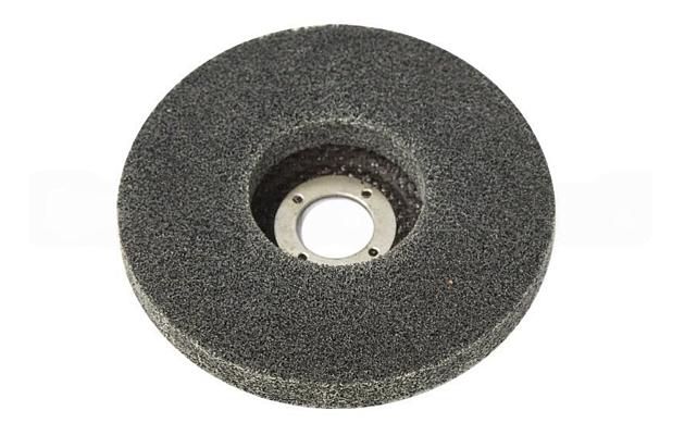 Круг полировальный 125х22мм 2SF Р-1136