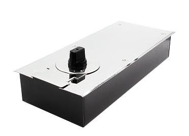 Доводчики для стеклянных дверей купить в Волгограде