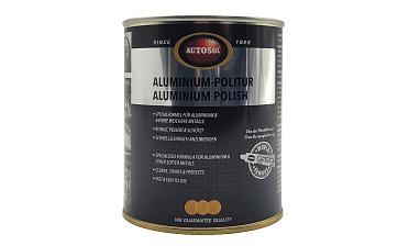 Полироль для алюминия Autosol, 750мл Ф-0303  купить в Волгограде