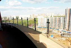 Ограждение кровли в Волгограде. Готовые проекты ПерилаГлавСнаб - фото 5