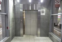 Облицовка лифтовых порталов из нержавеющей стали в Волгограде. Готовые проекты ПерилаГлавСнаб - фото 3