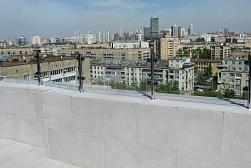 Ограждение кровли в Волгограде. Готовые проекты ПерилаГлавСнаб - фото 8